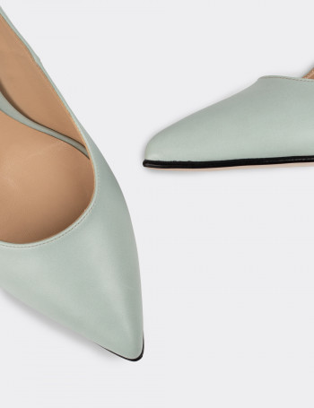 Mavi Kadın Stiletto - 02029ZMVIM01