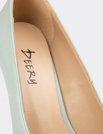 Mavi Kadın Stiletto - 02029ZMVIM01