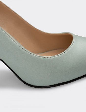 Mavi Kadın Stiletto - 02029ZMVIM01
