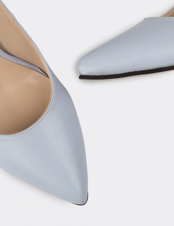 Mavi Kadın Stiletto - 02029ZMVIM02
