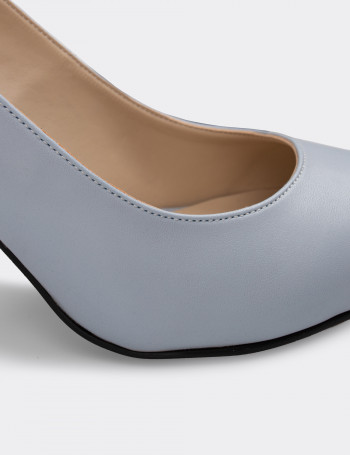 Mavi Kadın Stiletto - 02029ZMVIM02