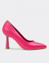 Deery Pembe Deery Stiletto Kadın