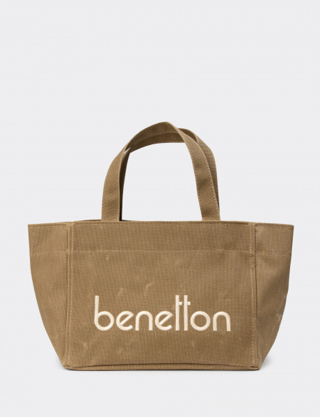 Hardal Kadın Omuz Çantası