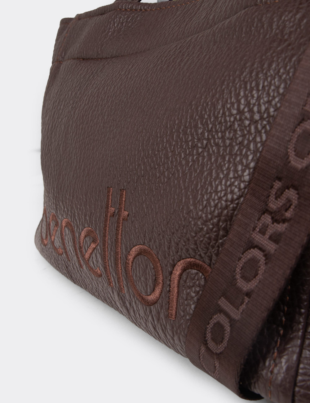 Kahverengi Kadın Omuz Çantası - B1635ZKHVY01 Kahverengi Kadın Omuz Çantası - B1635ZKHVY01