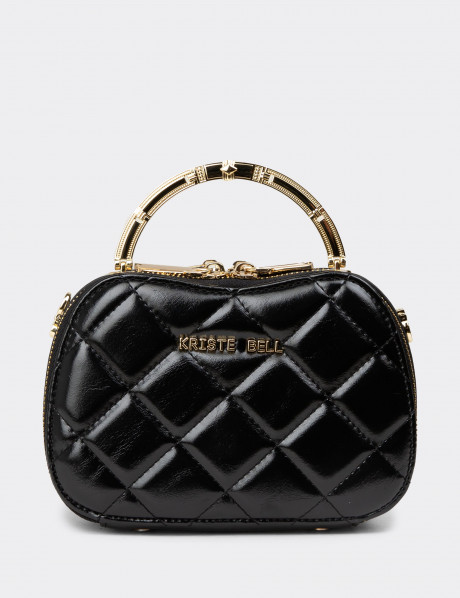 Siyah Kadın El Çantası