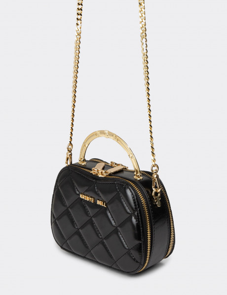 Siyah Kadın El Çantası