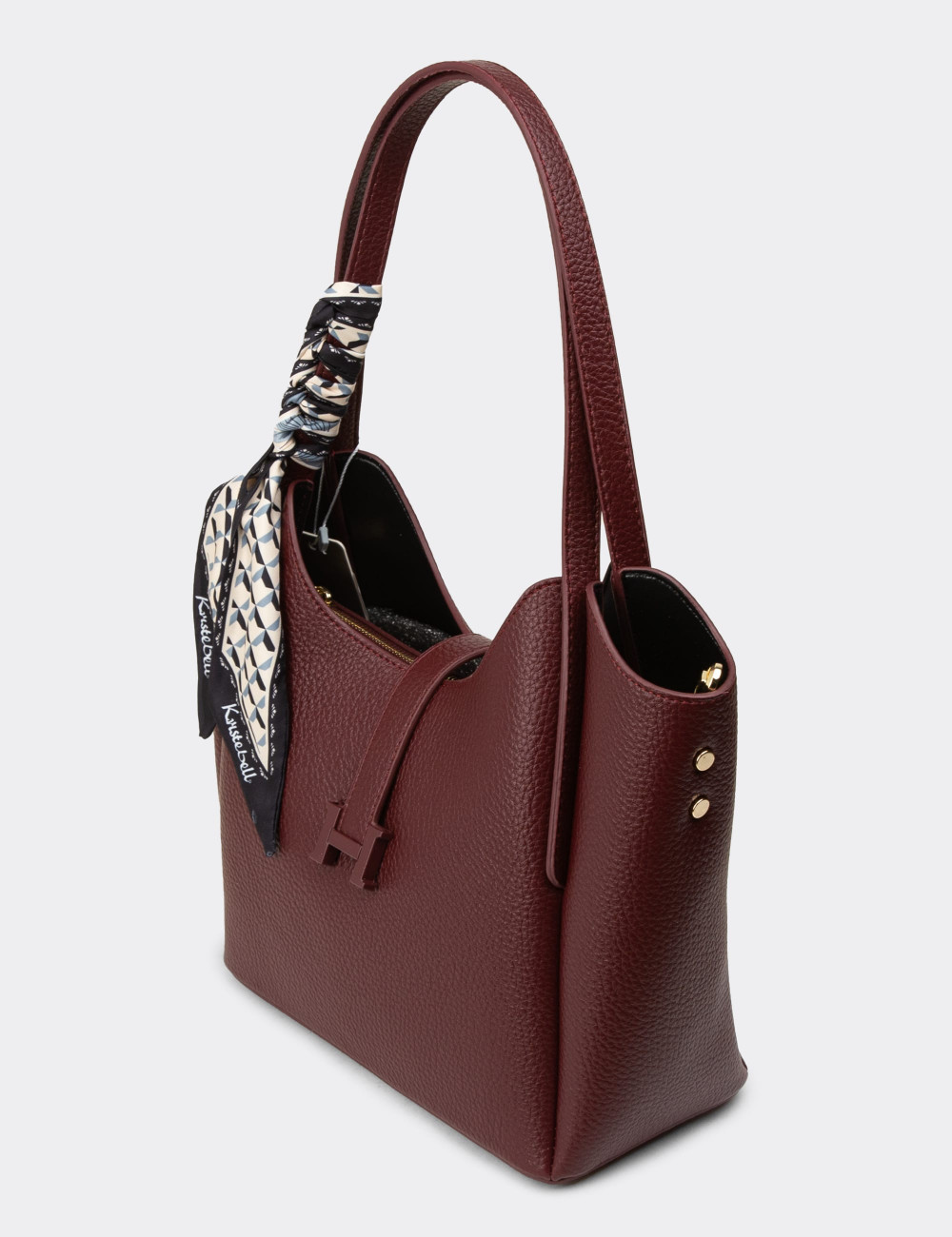 Bordo Kadın Omuz Çantası - K7452ZBRDY01 Bordo Kadın Omuz Çantası - K7452ZBRDY01