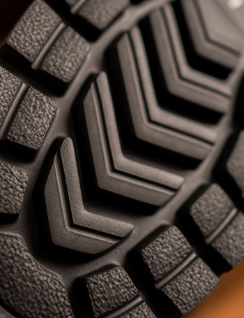 Erkek Hakiki Deri Haki Çift Tokalı Günlük Ayakkabı - 02008MHAKE01