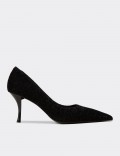 Deery Stiletto Deery Stiletto Kadın Siyah