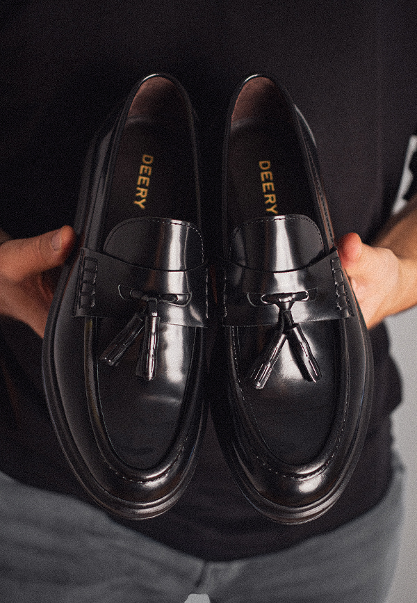 Erkek Ayakkabı Modelleri