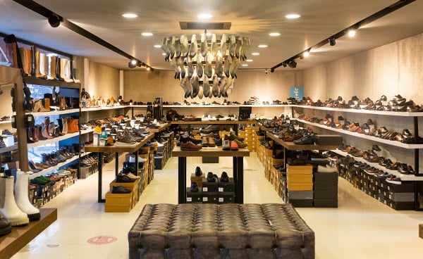 Deery Ayakkabı - Gersan Mağaza