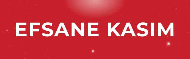 Seçili Ürünlerde %70'e Varan Efsane Kasım İndirimi